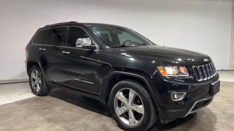 JEEP GRAND CHEROKEE 2015 1C4RJEBG7FC872744 image